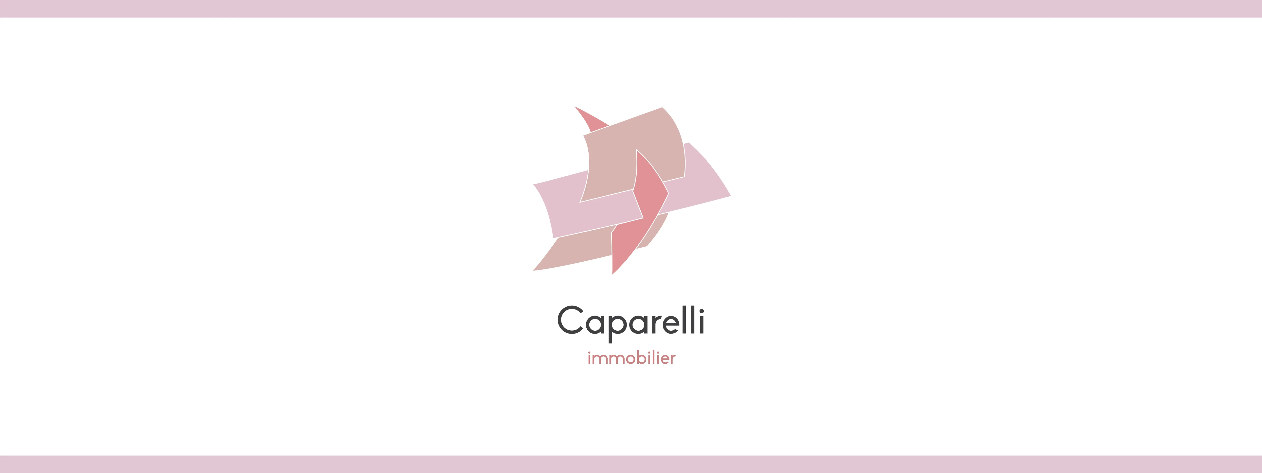 caparelli real estate decoration interior design catherine tomarelli proisy lyon france del-ightful delphine morichon illustration graphic design webdesign stockholm sweden sverige