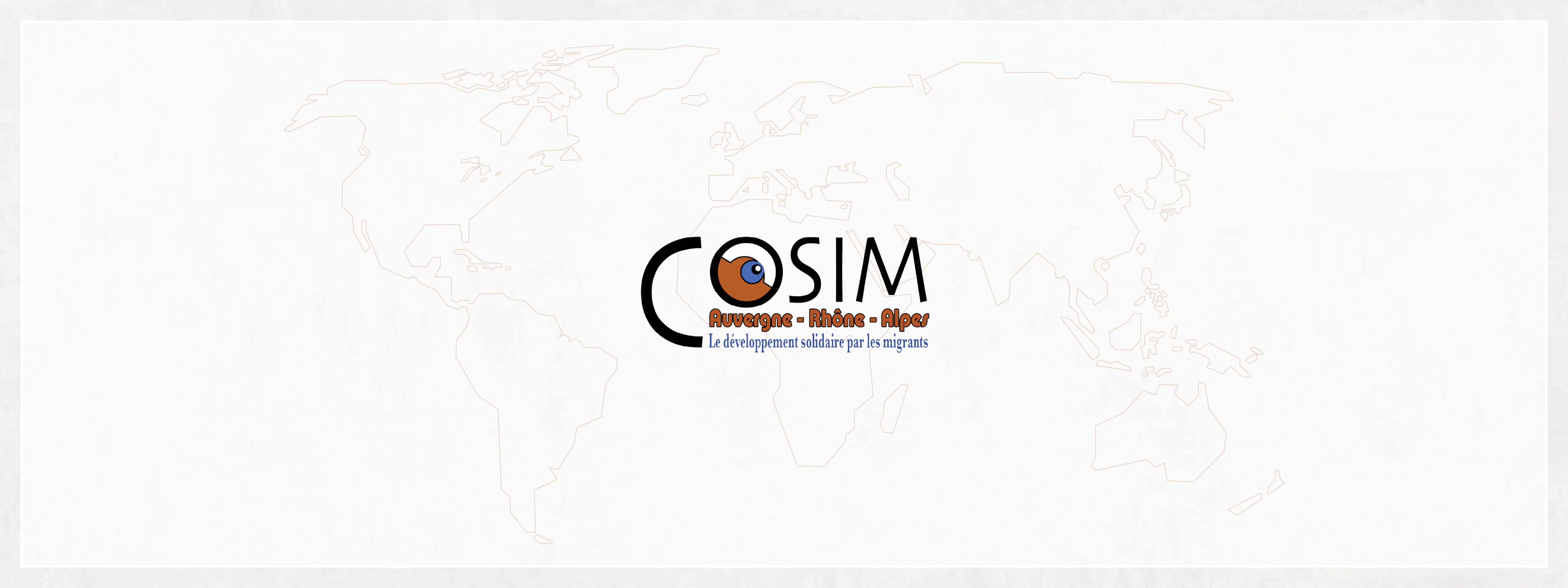 cosim aura ara auvergne rhone alpes osim forim collectif charity solidarity international lyon france del-ightful delphine morichon illustration graphic design webdesign stockholm sweden sverige