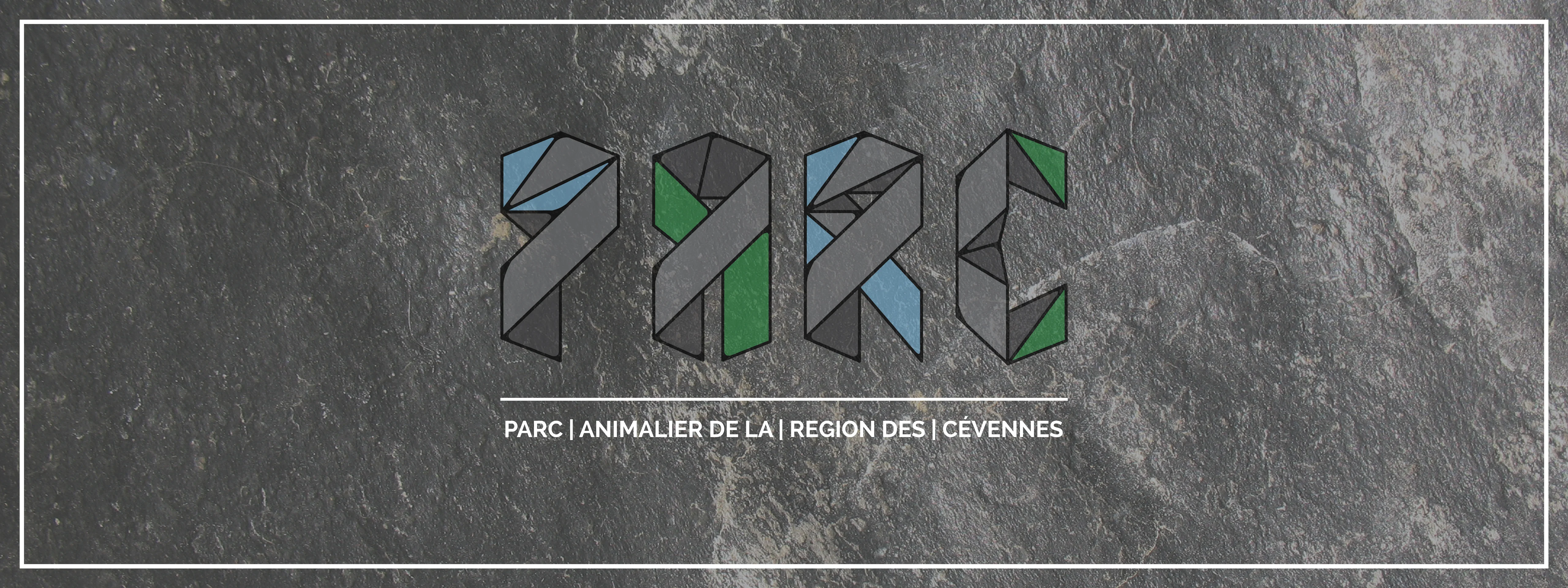 parc regionnal de la region des cevennes nature reserve conceptual park local flora fauna wildlife animals lyon france del-ightful delphine morichon illustration graphic design webdesign stockholm sweden sverige