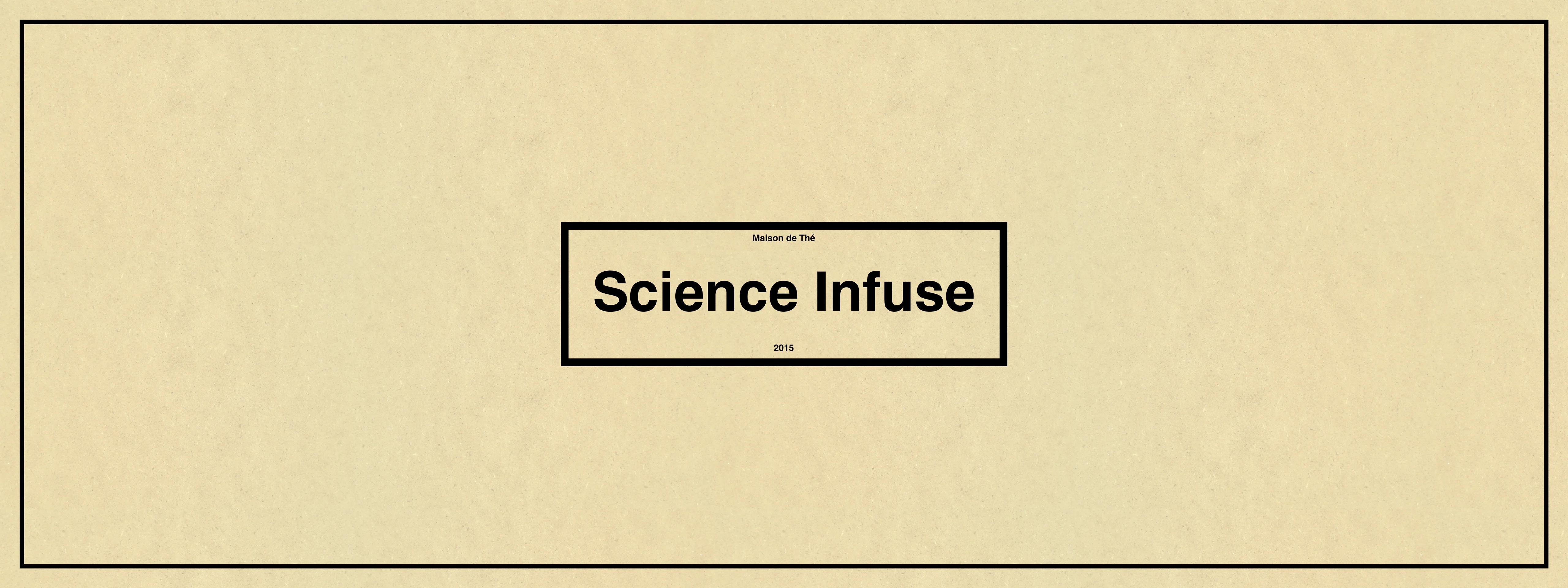 science infuse maison thé fictive tea house health graphisme print packaging del-ightful delphine morichon illustration graphic design webdesign stockholm sweden sverige