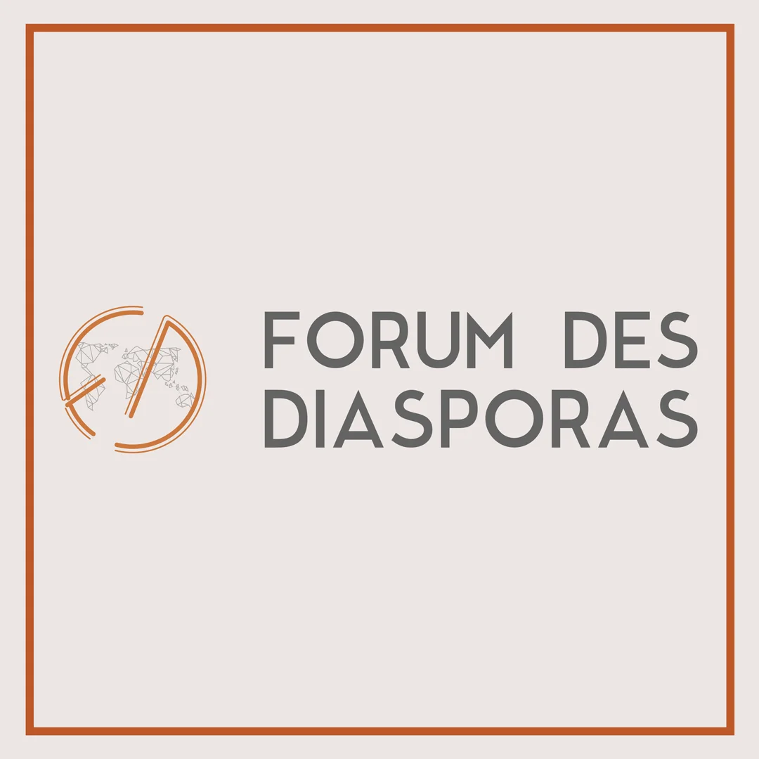 forum des diasporas collectif charity solidarity international lyon france del-ightful delphine morichon illustration graphic design webdesign stockholm sweden sverige