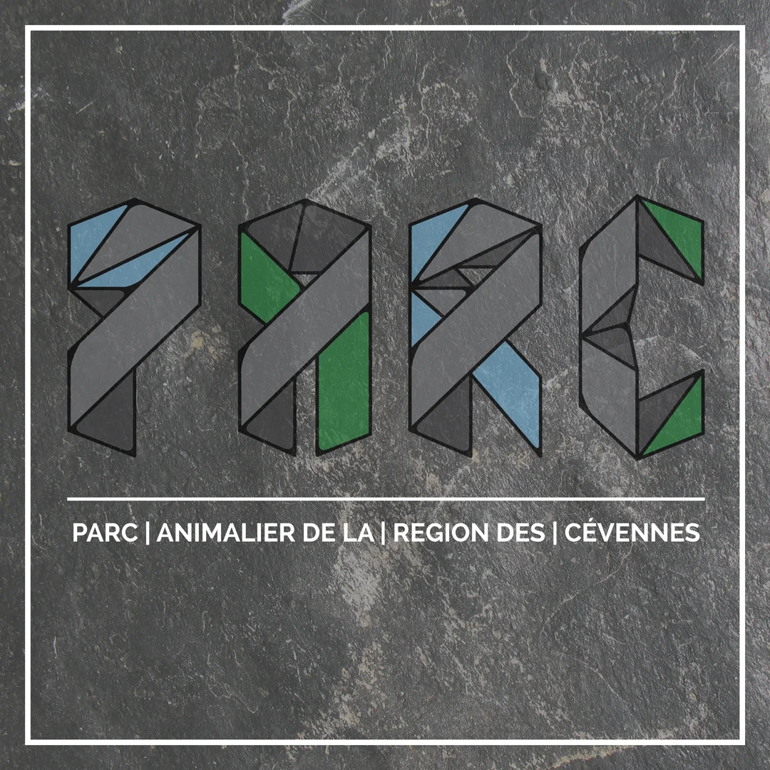 parc regionnal de la region des cevennes nature reserve conceptual park local flora fauna wildlife animals lyon france del-ightful delphine morichon illustration graphic design webdesign stockholm sweden sverige