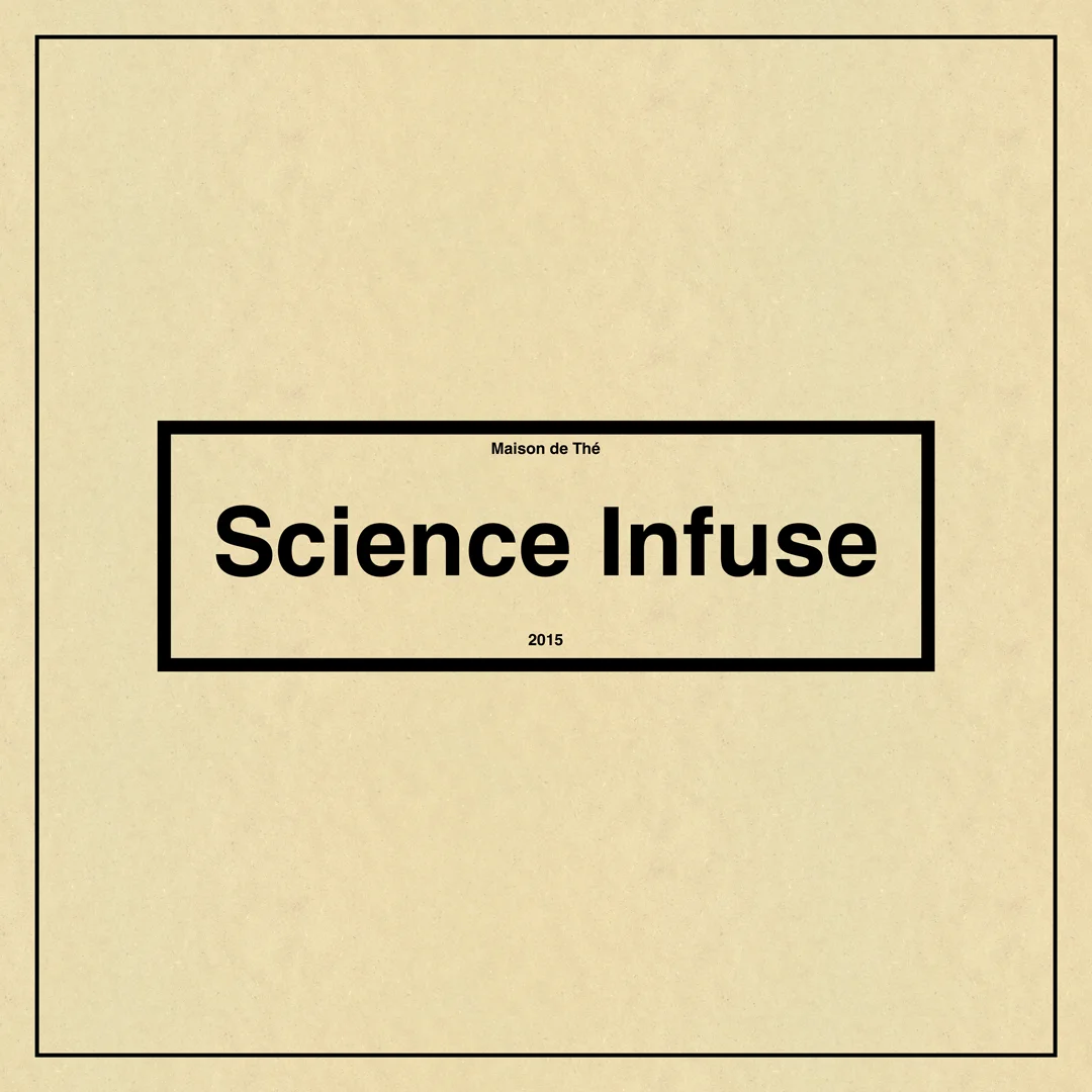 science infuse maison thé fictive tea house health graphisme print packaging del-ightful delphine morichon illustration graphic design webdesign stockholm sweden sverige