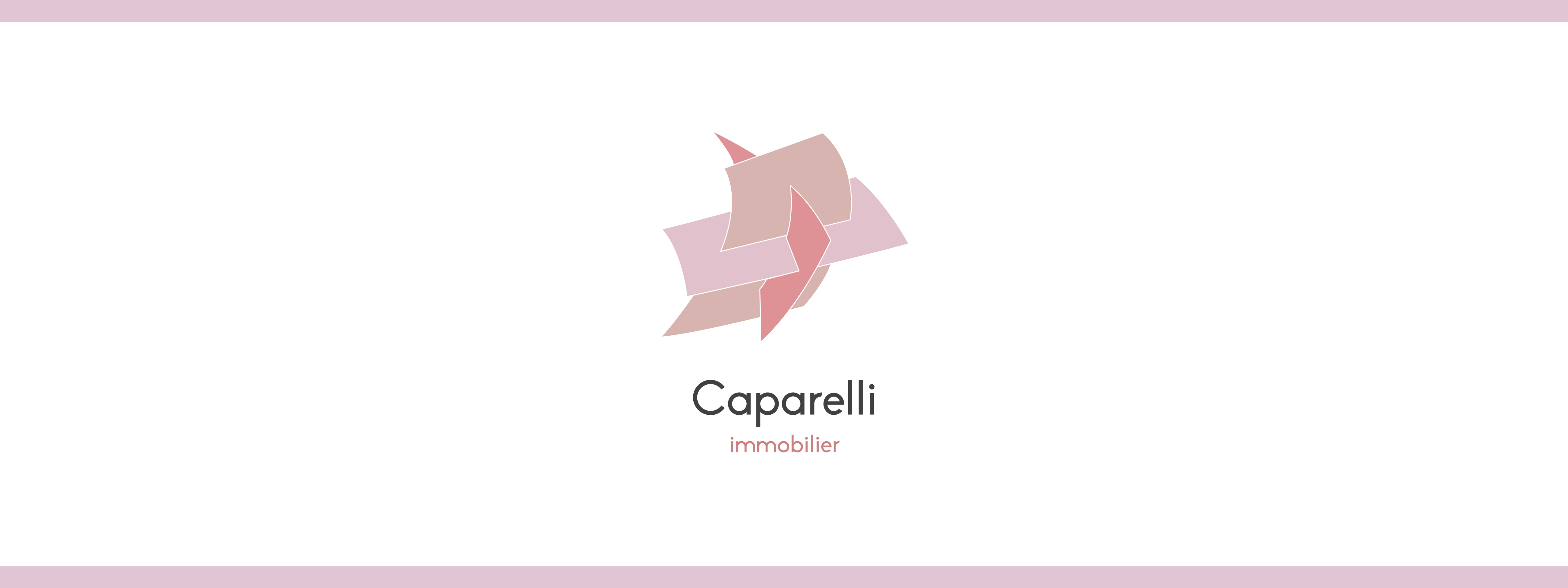 caparelli real estate decoration interior design catherine tomarelli proisy lyon france del-ightful delphine morichon illustration graphic design webdesign stockholm sweden sverige