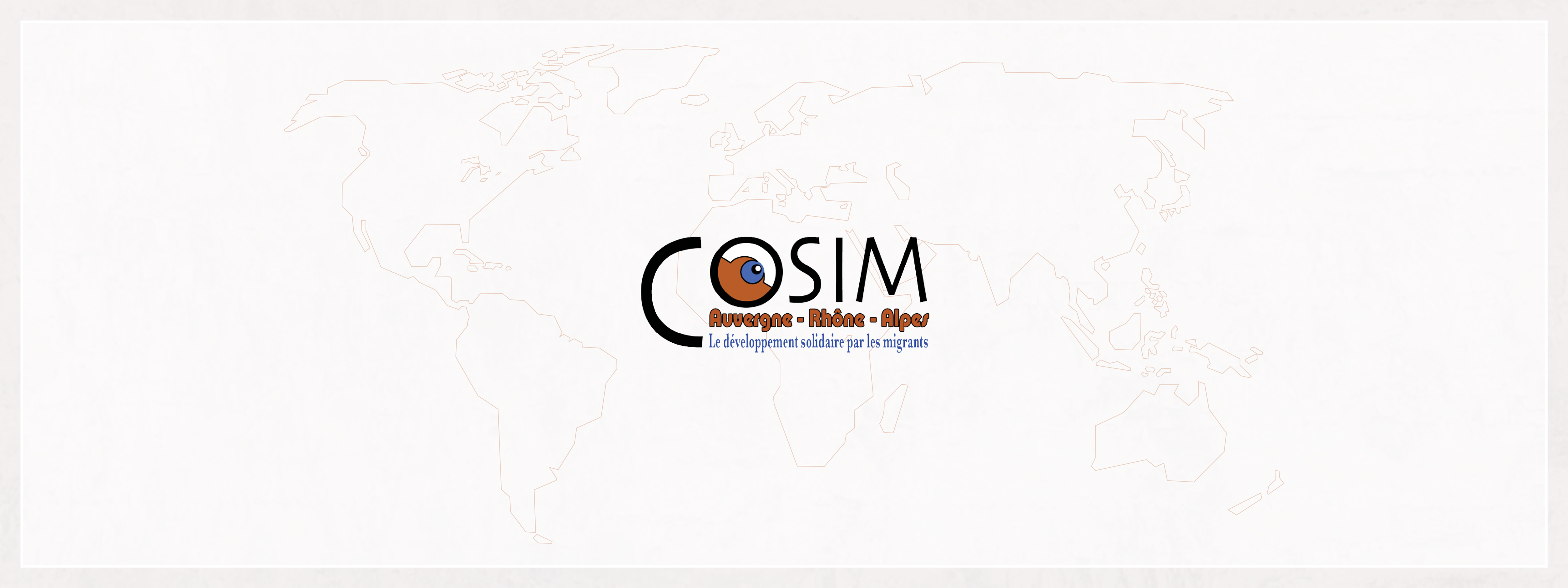cosim aura ara auvergne rhone alpes osim forim collectif charity solidarity international lyon france del-ightful delphine morichon illustration graphic design webdesign stockholm sweden sverige