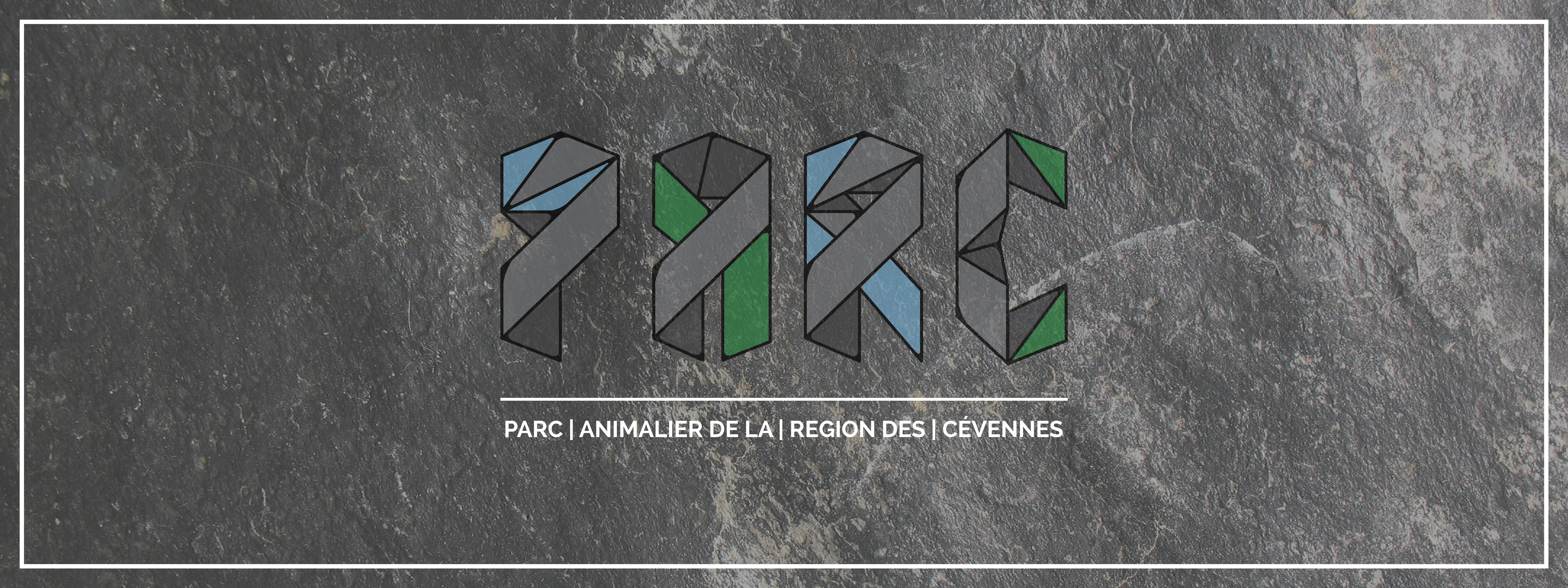parc regionnal de la region des cevennes nature reserve conceptual park local flora fauna wildlife animals lyon france del-ightful delphine morichon illustration graphic design webdesign stockholm sweden sverige