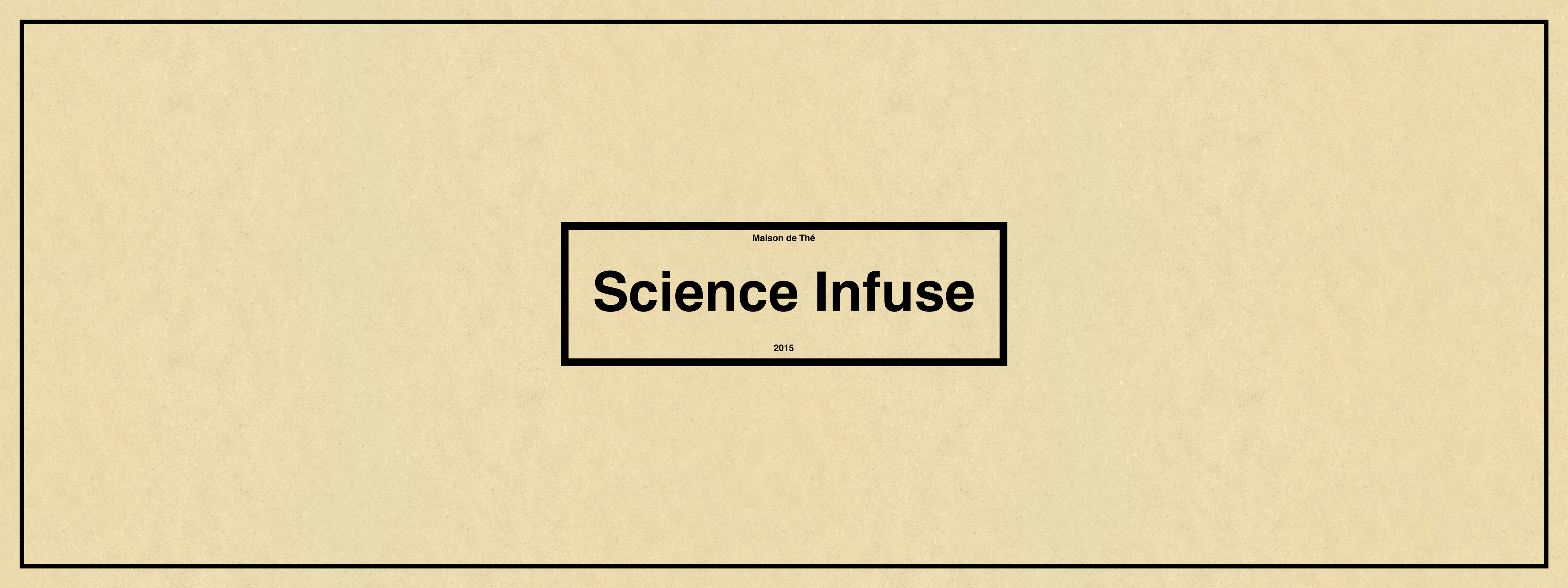 science infuse maison thé fictive tea house health graphisme print packaging del-ightful delphine morichon illustration graphic design webdesign stockholm sweden sverige