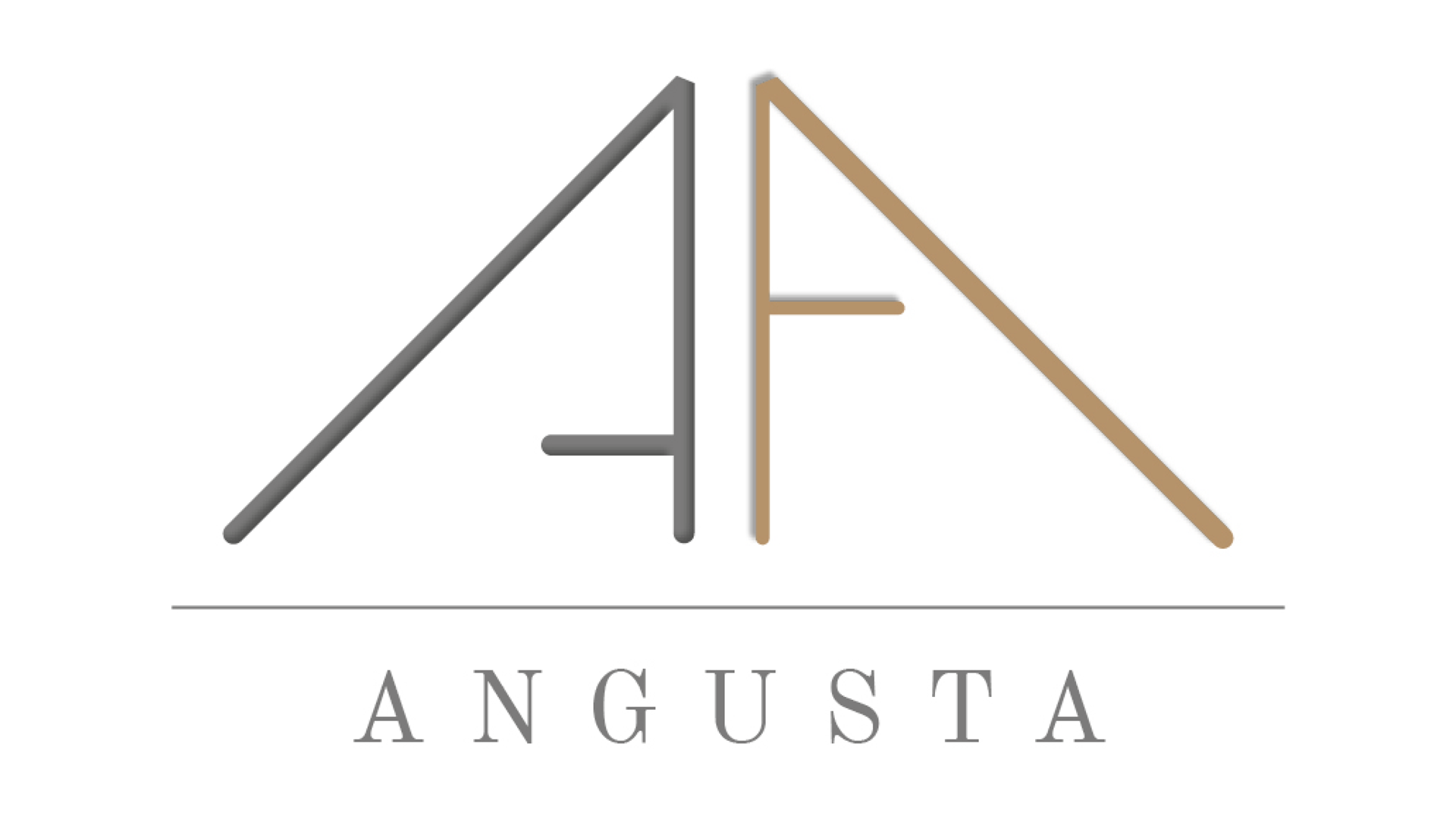 angusta estate agency new-build old properties ad augusta per angusta mont haiku hawaii logo branding print del-ightful delphine morichon illustration graphic design webdesign stockholm sweden sverige