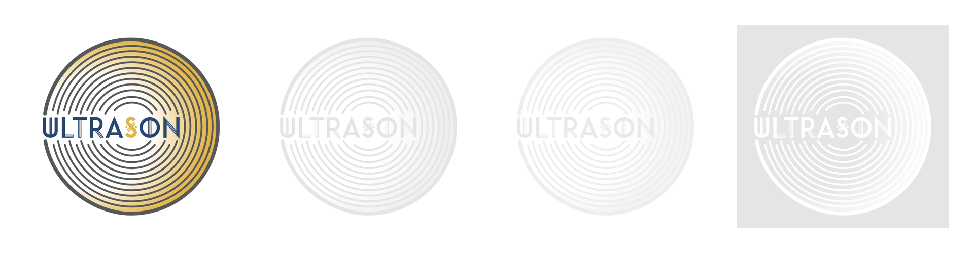 ultrason association culturelle musique charity community culture music branding print web del-ightful delphine morichon illustration graphic design webdesign stockholm sweden sverige