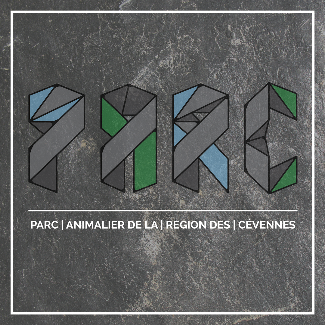 parc regionnal de la region des cevennes nature reserve conceptual park local flora fauna wildlife animals lyon france del-ightful delphine morichon illustration graphic design webdesign stockholm sweden sverige