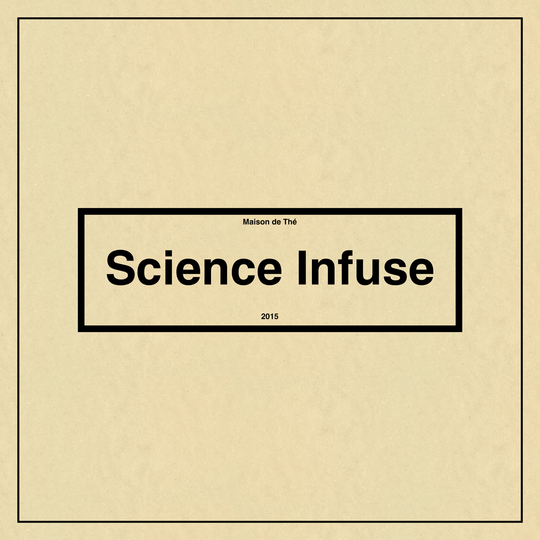 science infuse maison thé fictive tea house health graphisme print packaging del-ightful delphine morichon illustration graphic design webdesign stockholm sweden sverige