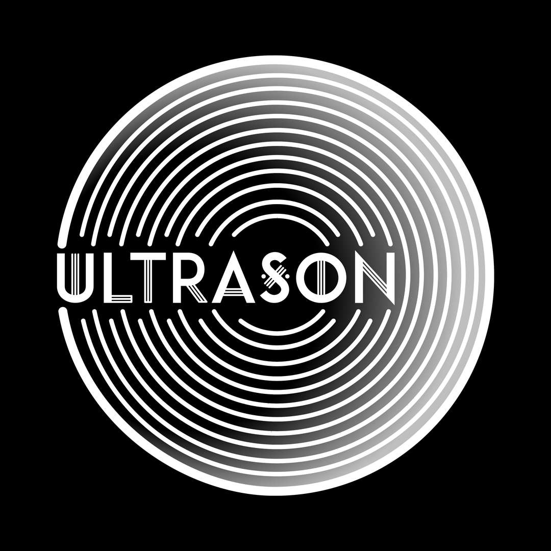 ultrason association culturelle musique charity community culture music branding print web del-ightful delphine morichon illustration graphic design webdesign stockholm sweden sverige